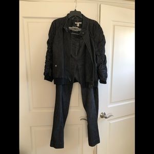Kenneth Cole New York Pantsuit